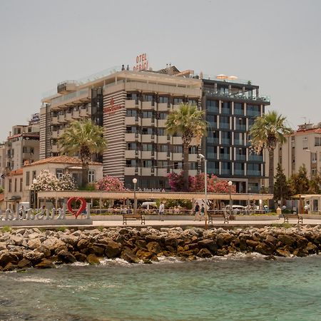 Derici Hotel Kusadası Eksteriør bilde
