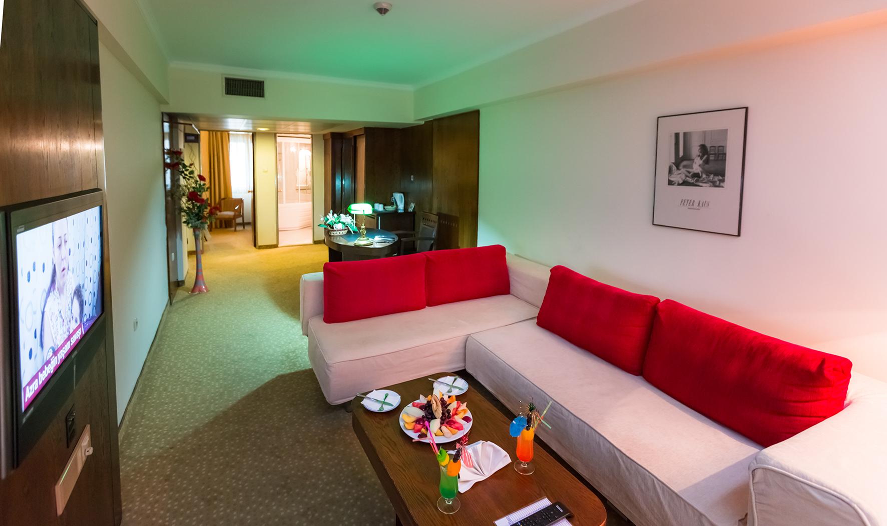 Derici Hotel Kusadası Eksteriør bilde