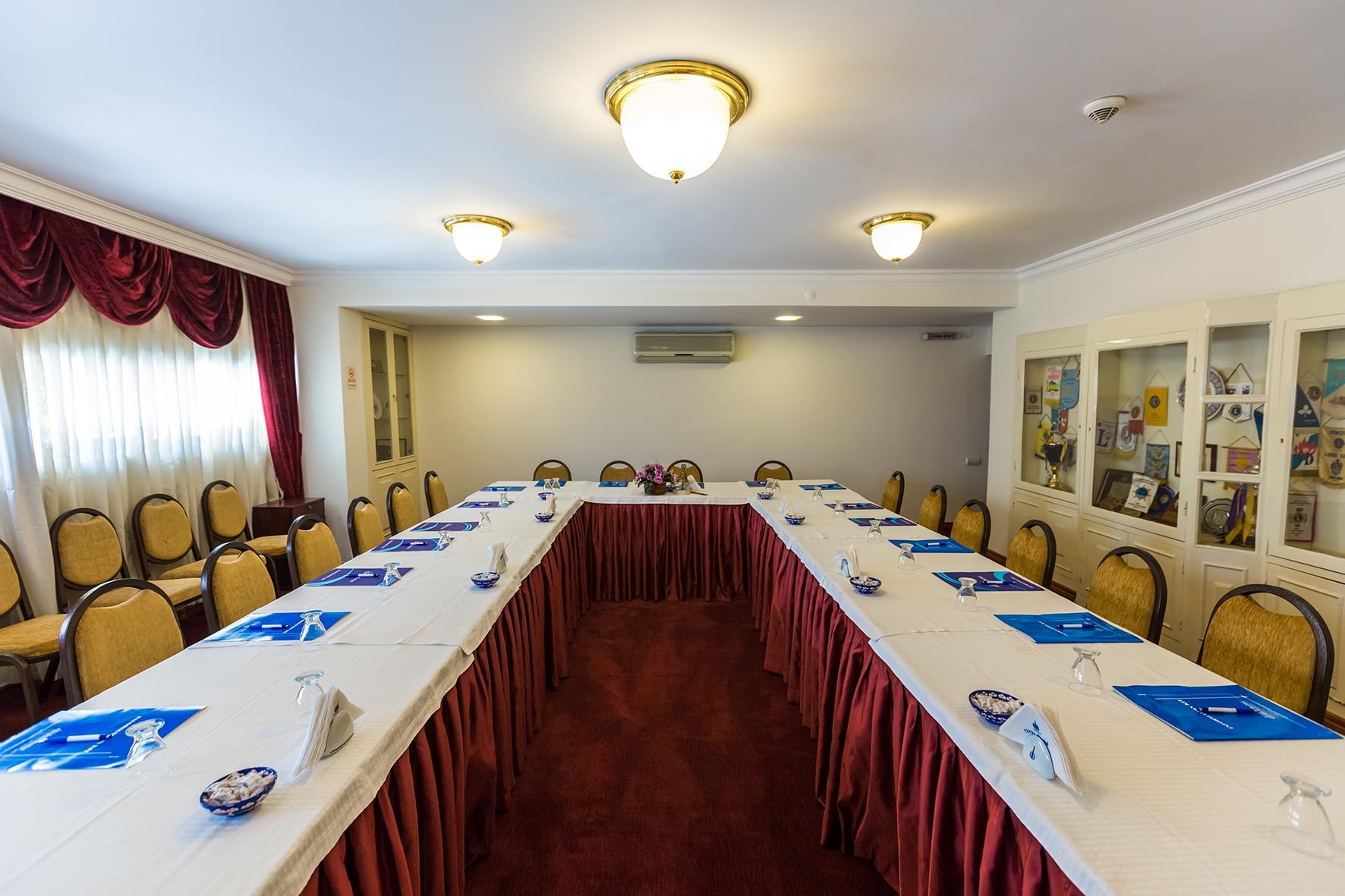 Derici Hotel Kusadası Eksteriør bilde
