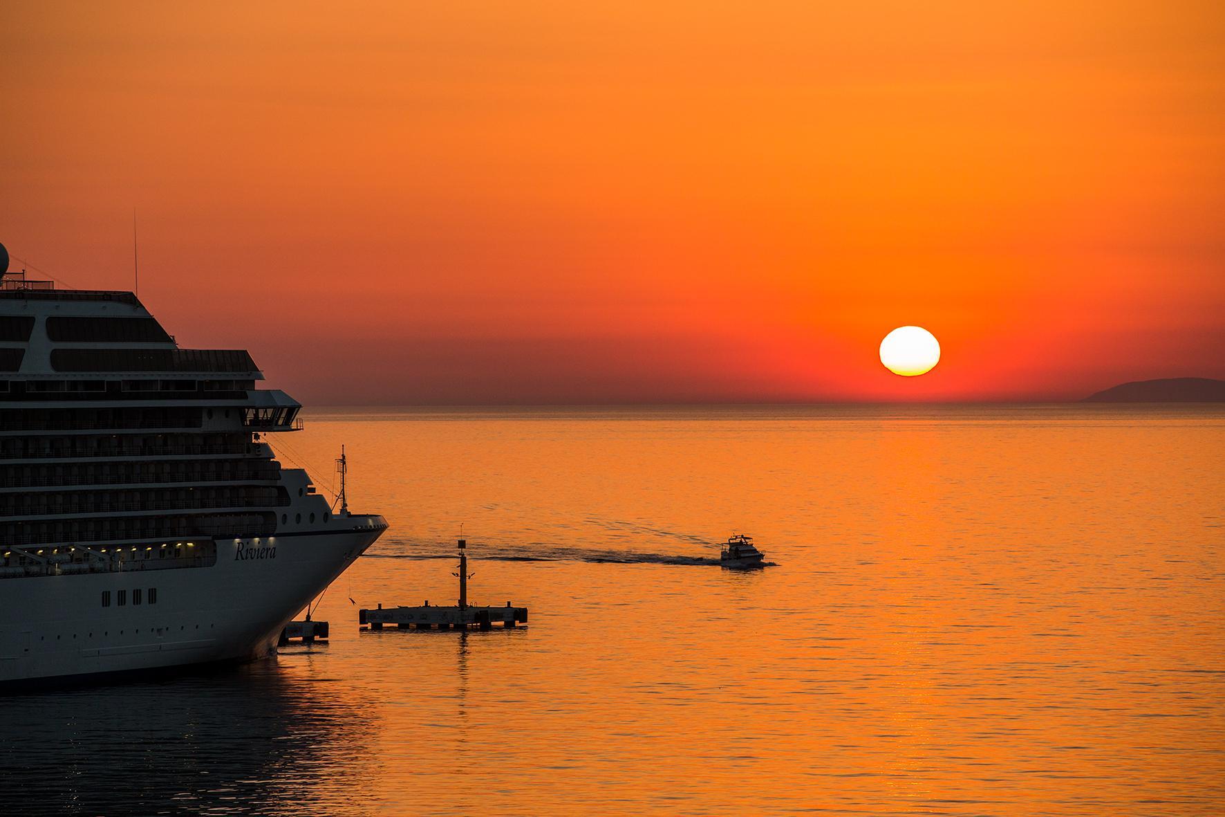 Derici Hotel Kusadası Eksteriør bilde