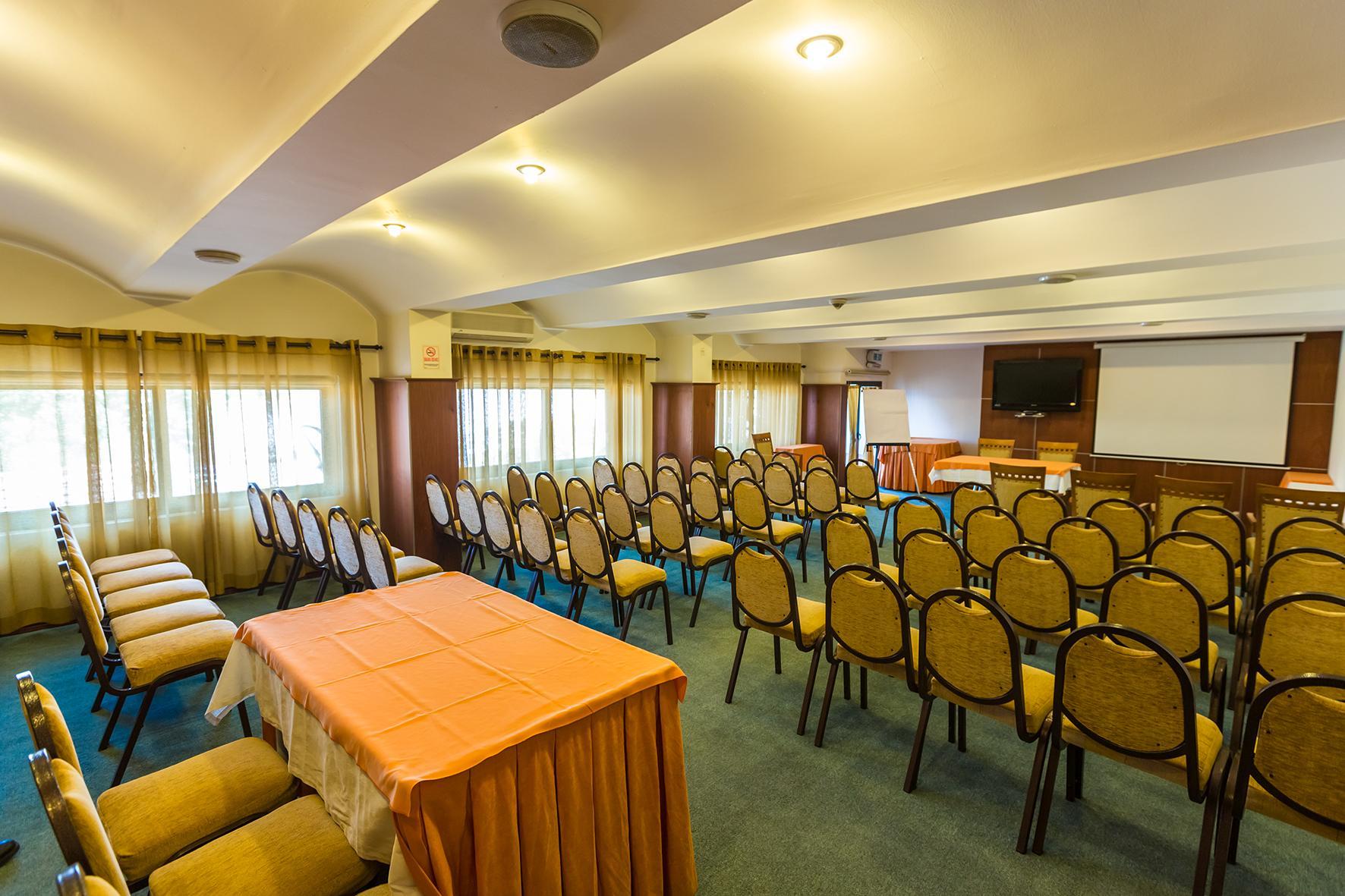Derici Hotel Kusadası Eksteriør bilde